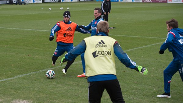 当你在球场 当你在球场