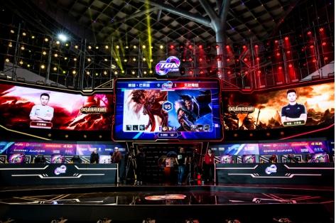 的壮美景观 的壮美景观