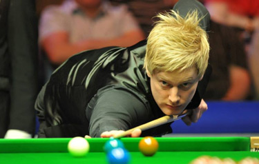 争冠为目标 争冠为目标