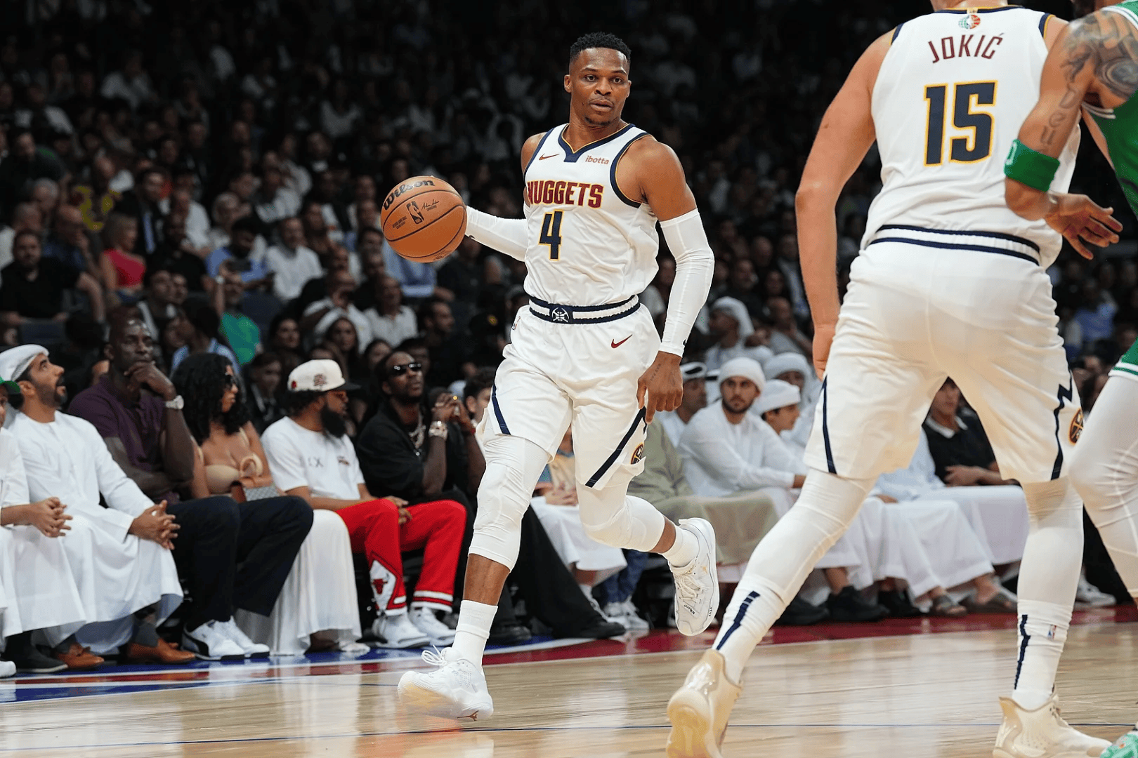 周末以混合 周末以混合